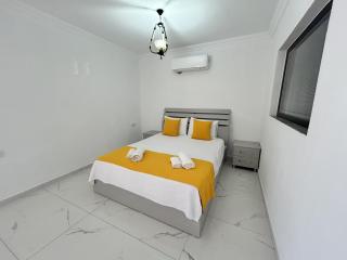 Villa Cezire - Kaş - 3