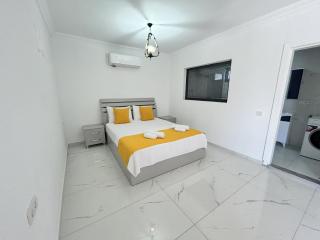 Villa Cezire - Kaş - 1