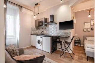 Boutique apartment 1 - Budapest - 8