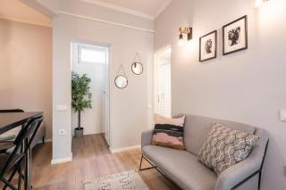 Boutique apartment 1 - 4