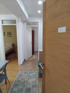 SMEŠTAJ SOLARIS kod Aqua Parka SUPERIOR & FAMILY Apartments - Sokobanja - 5