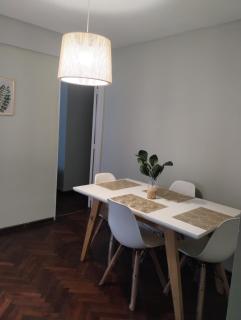 Departamento céntrico muñecas - San Miguel de Tucumán - 0