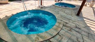 Lagoa Quente Flat - Caldas Novas - 7