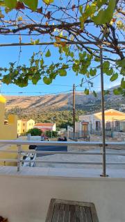 Symi_Villa_Ilias - Sými - 7