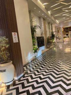 Burj Malaak appartement dans une résidence privée avec piscine - Marrakech - 4