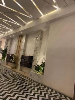 Burj Malaak appartement dans une résidence privée avec piscine - Marrakech - 3