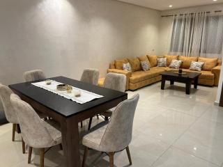 Burj Malaak appartement dans une résidence privée avec piscine - Marrakech - 6