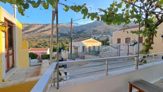 Symi_Villa_Ilias - Sými - 9