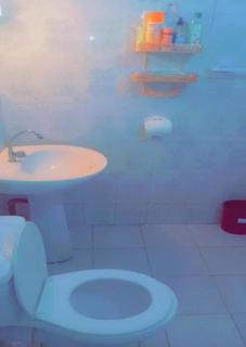 Chez Maman Ouest Foire - Dakar - 3