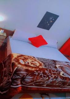 Chez Maman Ouest Foire - Dakar - 2
