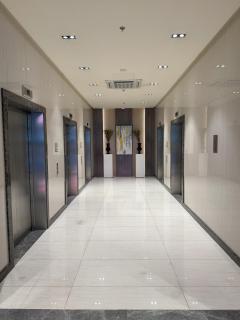Staycations Up Above 17 at BGC - Manila - 6