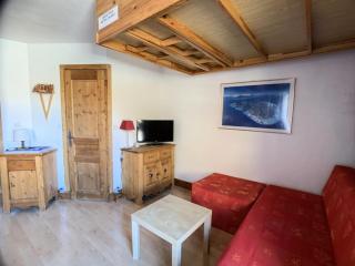 Résidence Curling A2 - Appartement au centre du Val Claret MAE-4064 - Tignes - 7