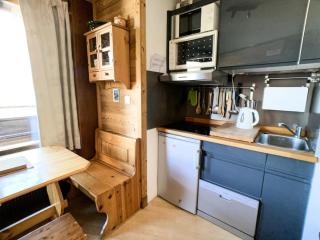 Résidence Curling A2 - Appartement au centre du Val Claret MAE-4064 - Tignes - 4