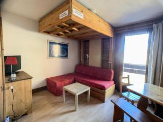 Résidence Curling A2 - Appartement au centre du Val Claret MAE-4064 - Tignes - 2