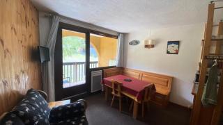 Résidence Ferme D'augustin - Batiment B - Appartement basic mais bien équipé - Vue pistes MAE-8314 - 9