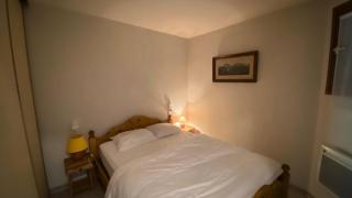 Résidence Ferme D'augustin - Batiment B - Appartement basic mais bien équipé - Vue pistes MAE-8314 - 6