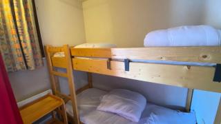 Résidence Ferme D'augustin - Batiment B - Appartement basic mais bien équipé - Vue pistes MAE-8314 - 2
