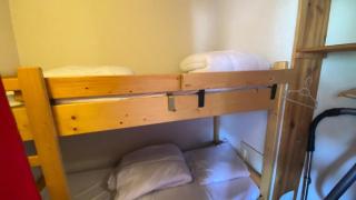 Résidence Ferme D'augustin - Batiment B - Appartement basic mais bien équipé - Vue pistes MAE-8314 - 1