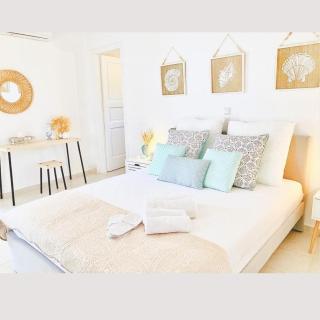 Naira Family Suites Mykonos - Míconos - 0