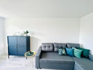 Apartament HAPPY PLACE Family & Business TARGI - Kielce - 5