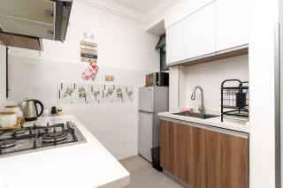CalmCacoon Apartment - Nairobi - 5