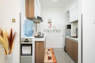 CalmCacoon Apartment - Nairobi - 8
