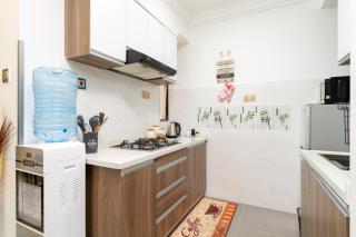 CalmCacoon Apartment - Nairobi - 2