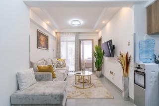 CalmCacoon Apartment - Nairobi - 6