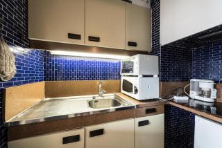 Résidence Bec Rouge - Appartement lumineux·Accès direct pistes·Balcon MAE-7594 - 3