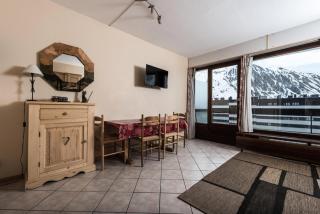 Résidence Bec Rouge - Appartement lumineux·Accès direct pistes·Balcon MAE-7594 - Tignes - 4