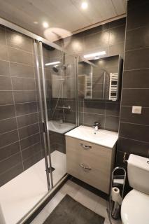 Résidence Bec Rouge - Appartement lumineux·Accès direct pistes·Balcon MAE-7594 - 2