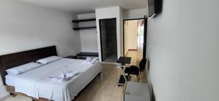 Hotel Torres del Llano - Yopal - 7