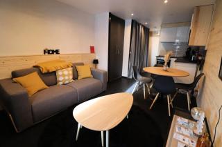 Résidence Grand Tichot A - Appartement au centre de Tignes Le Val Claret Haut MAE-7834 - 9