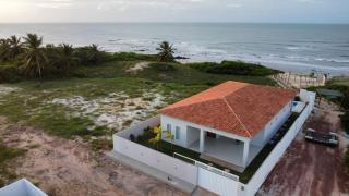 Casa Beira Mar - Praia de Touros -RN - Touros - 7