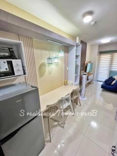 SMDC S Residences MiCasa, MOA area - Manila - 1