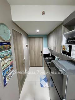 SMDC S Residences MiCasa, MOA area - Manila - 5