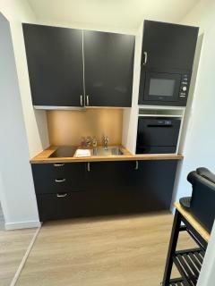 G1 Appartement Familial lumineux RDC centre Angouleme - Angulema - 5