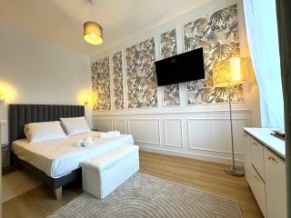 G1 Appartement Familial lumineux RDC centre Angouleme - Angulema - 8