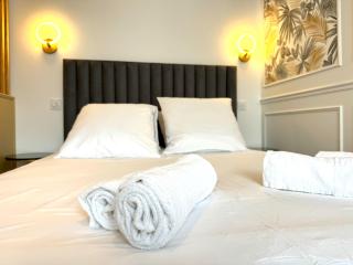 G1 Appartement Familial lumineux RDC centre Angouleme - Angulema - 7