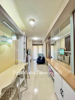 SMDC S Residences MiCasa, MOA area - Manila - 0