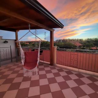 Pizzo Beach Club Luxury Apartment - Pizzo - 6