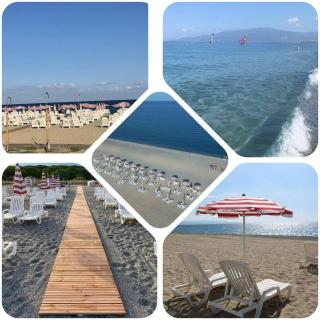 Pizzo Beach Club Luxury Apartment - Pizzo - 9