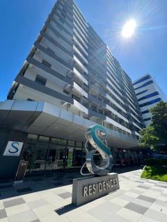 SMDC S Residences MiCasa, MOA area - Manila - 6