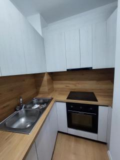 Gex apartments - Tirana - 5