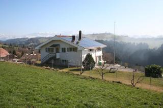 Swiss Alps - Brenzikofen - 7