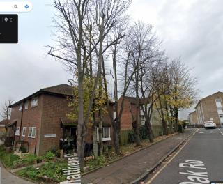 Coxy 1 bedroom maisonette in the heart of London - Harold Wood - 0