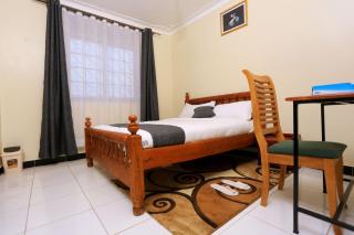 Sarai Hotel - Fort Portal - 2
