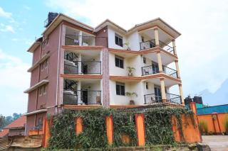 Sarai Hotel - Fort Portal - 0