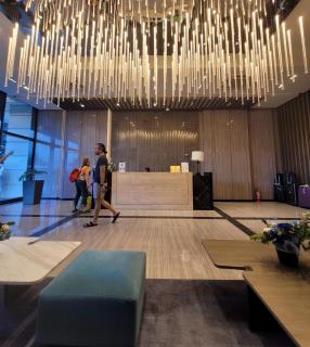 Staycations Up Above 13 at BGC - Manila - 7