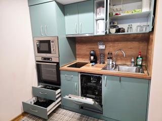 Apartment Xelibri Veliko Tarnovo - Veliko Tarnovo - 3